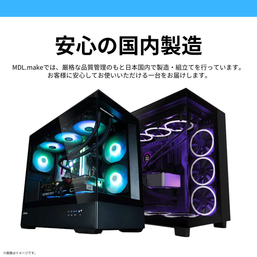 Core i7 14700KF × RTX 5060 Ti