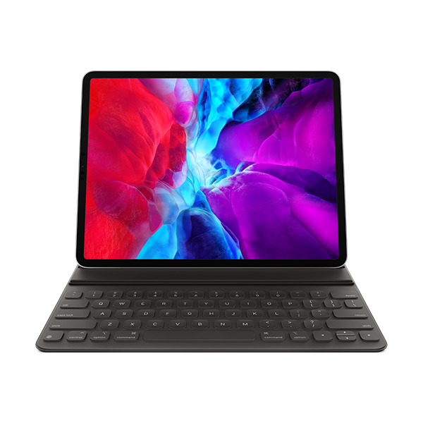 Smart Keyboard Folio for 12.9-inch iPad Pro (5th generation