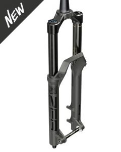 こんなんいかがでしょ？RockShox ZEB | 1989年創業のマウンテンバイク