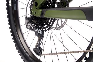 こんなんいかがでしょ？2021 KONA REMOTE 160 | 1989年創業の