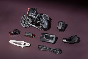 あらためて、SRAM GX EAGLE AXSアップグレードキットのご紹介。 | 1989