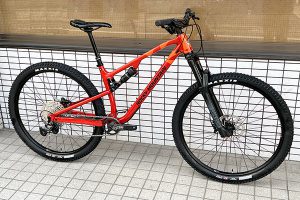 試乗車アリます！Rocky Mountain Element Carbon | 1989年創業の