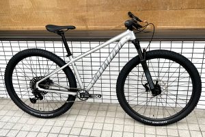 こんなんいかがでしょ？ SPECIALIZED ROCKHOPPER EXPERT 29 | 1989年