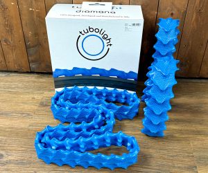 こんなんいかがでしょ？Tubolight Diamanaタイヤインサート | 1989年