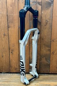 M.D.S.委託販売USED商品のご紹介。2021 RockShox PIKE Ultimate 150mm