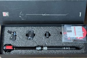 M.D.S.委託販売USED商品のご紹介。RockShox Reverb AXSドロッパー