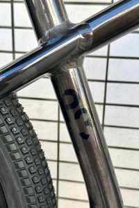 こんなんいかがでしょ？ SPECIALIZED P3 | 1989年創業のマウンテン