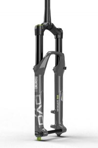 こんなんいかがでしょ？ DVO DIAMOND D1 36 SL | 1989年創業の