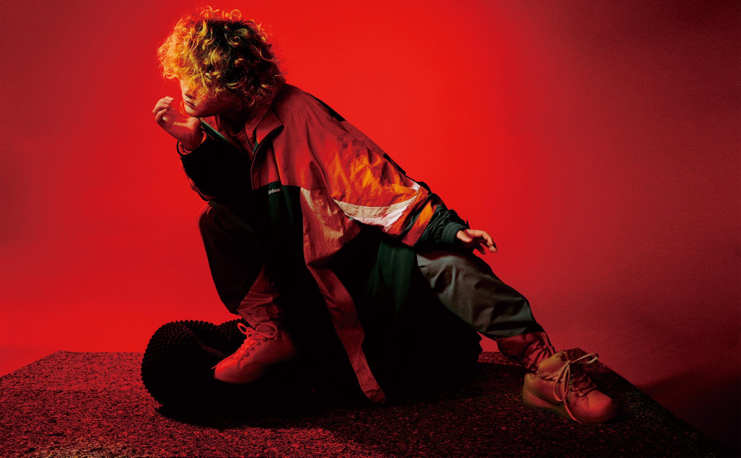 Vaundy one man live VAWS Hall tour 2025｜Vaundy ART Work Studio