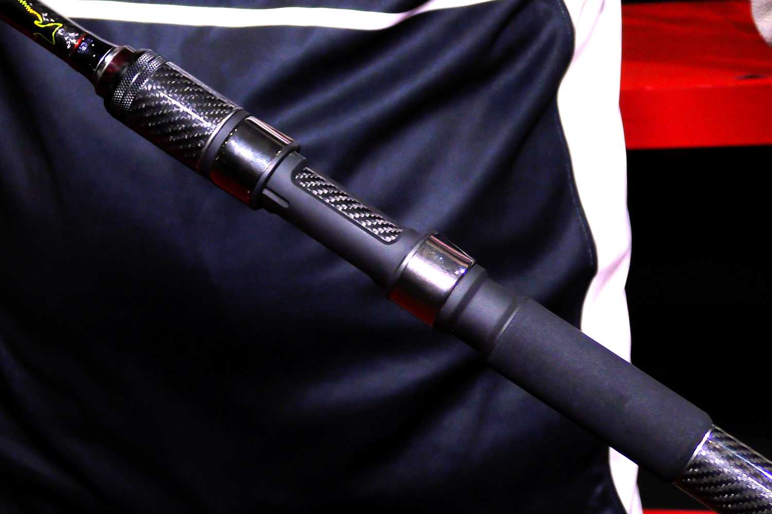 黒鯛師 THEヘチリミテッド BB4 ZERO FUKASE T285｜パワーも兼備した極