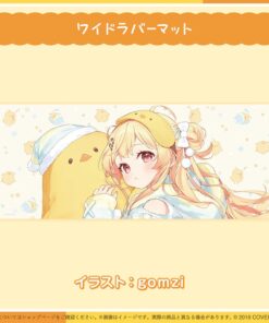 預訂」hololive 音乃瀬奏 生日記念 2025 - MemosHK