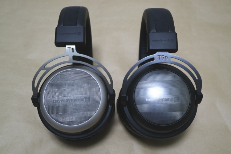 beyerdynamic T1 2nd Generationのレビュー！迷ったらこのヘッドホンを