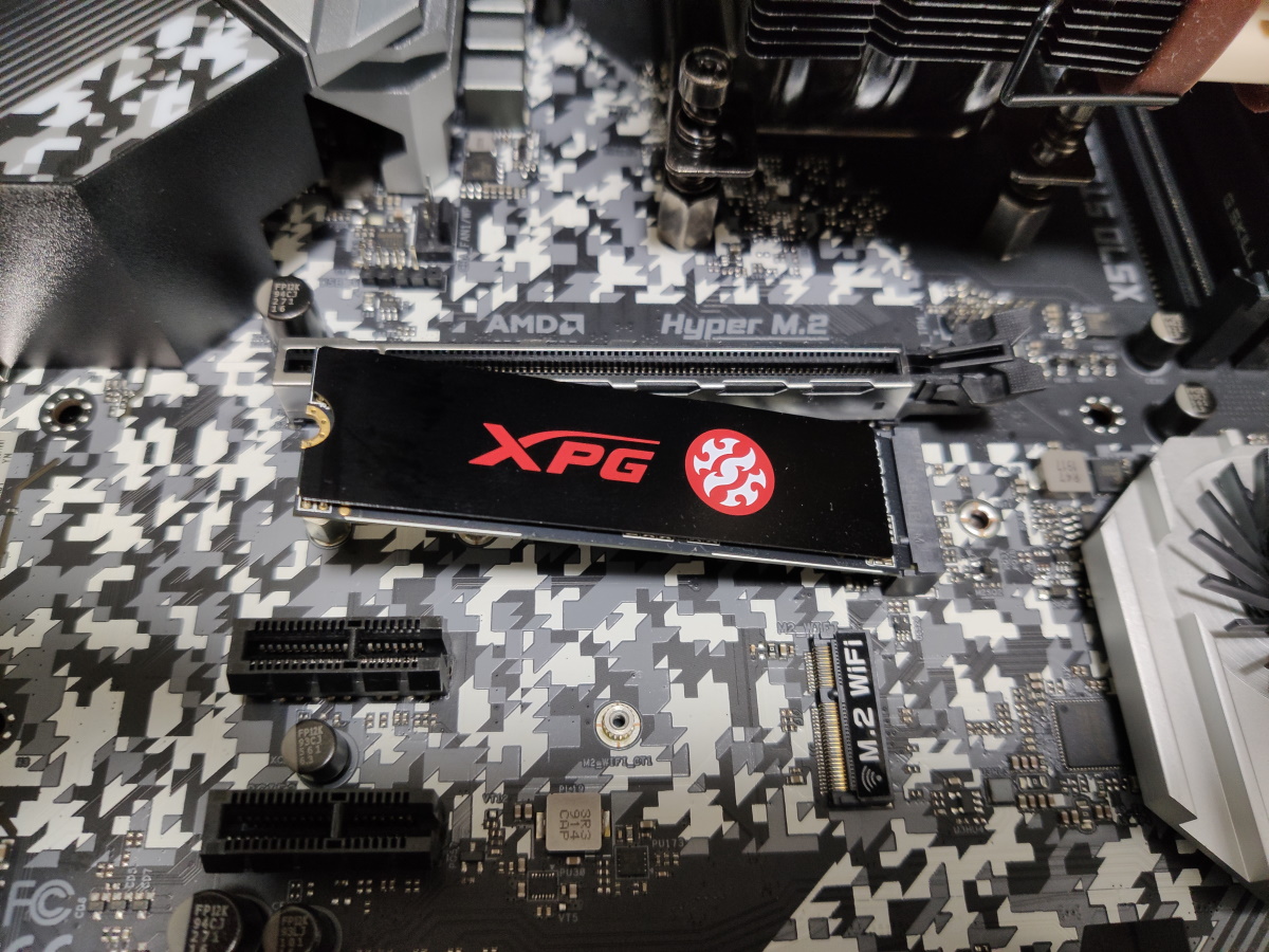 ASRock X570 Steel Legendのレビュー！Ryzen 3000シリーズ対応のAM4