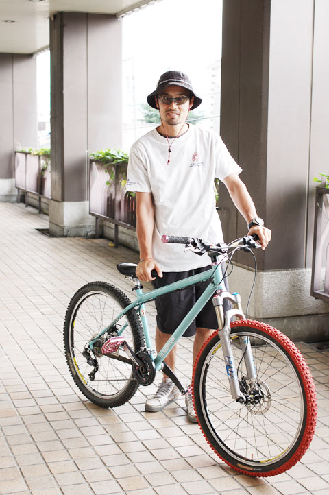 UnAuthorized 45rpm – けあじ日記