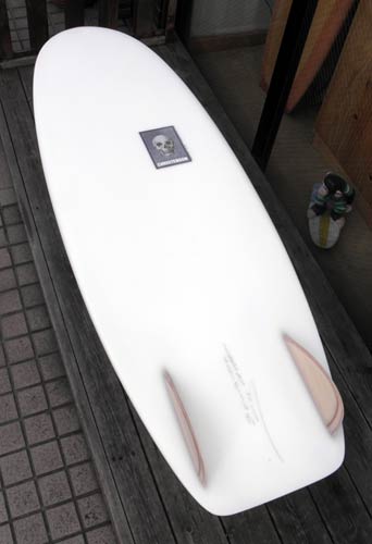 クリス・クリステンソン オーシャン・レーサー