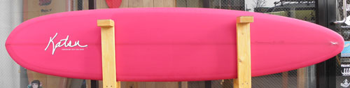 カツカワミナミサーフボード