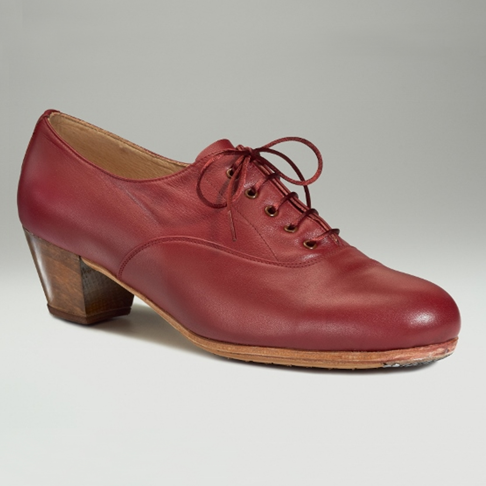 Chapin フラメンコ シューズ - Menkes