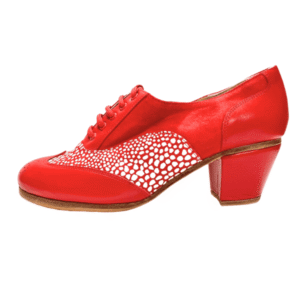 フラメンコシューズ限定版 |メンケス