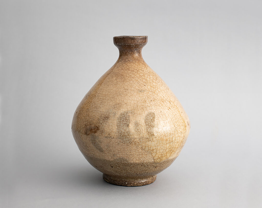 李朝陶磁を愛した赤星五郎