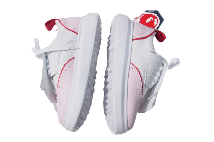 Sold Out】ワック｜WAAC×HELLO KITTY｜ハローキティ｜レディースBUTTER