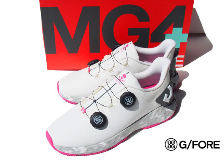 ジーフォア｜G/FORE｜ゴルフシューズ｜G/DRIVE ジー/ドライブ｜BOA