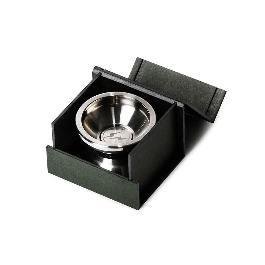 The Freshthings x Fragment Yoyo is a limited-edition $570 toy made