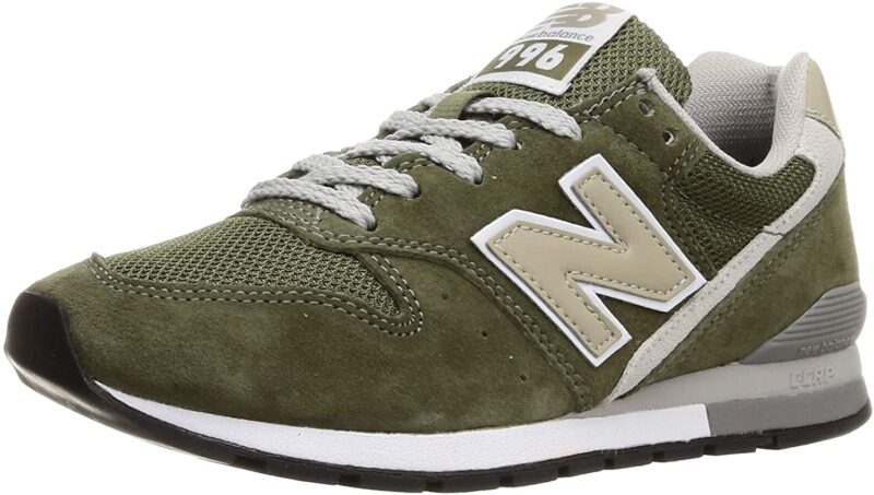 最新版】ニューバランス996の人気色19選。カラーモデルを徹底解剖