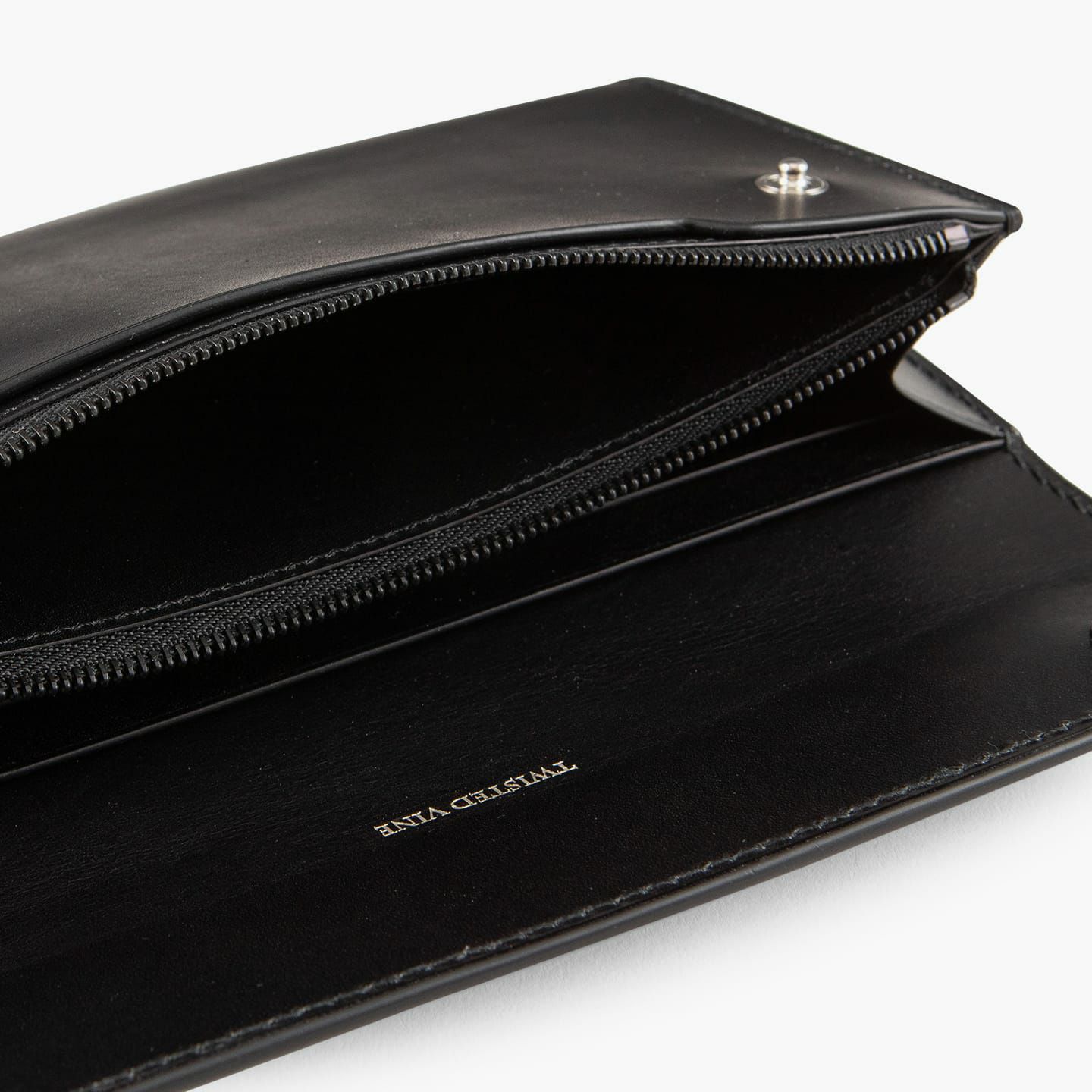 長財布・拘りの革小物 MLS（Mens Leather Store）