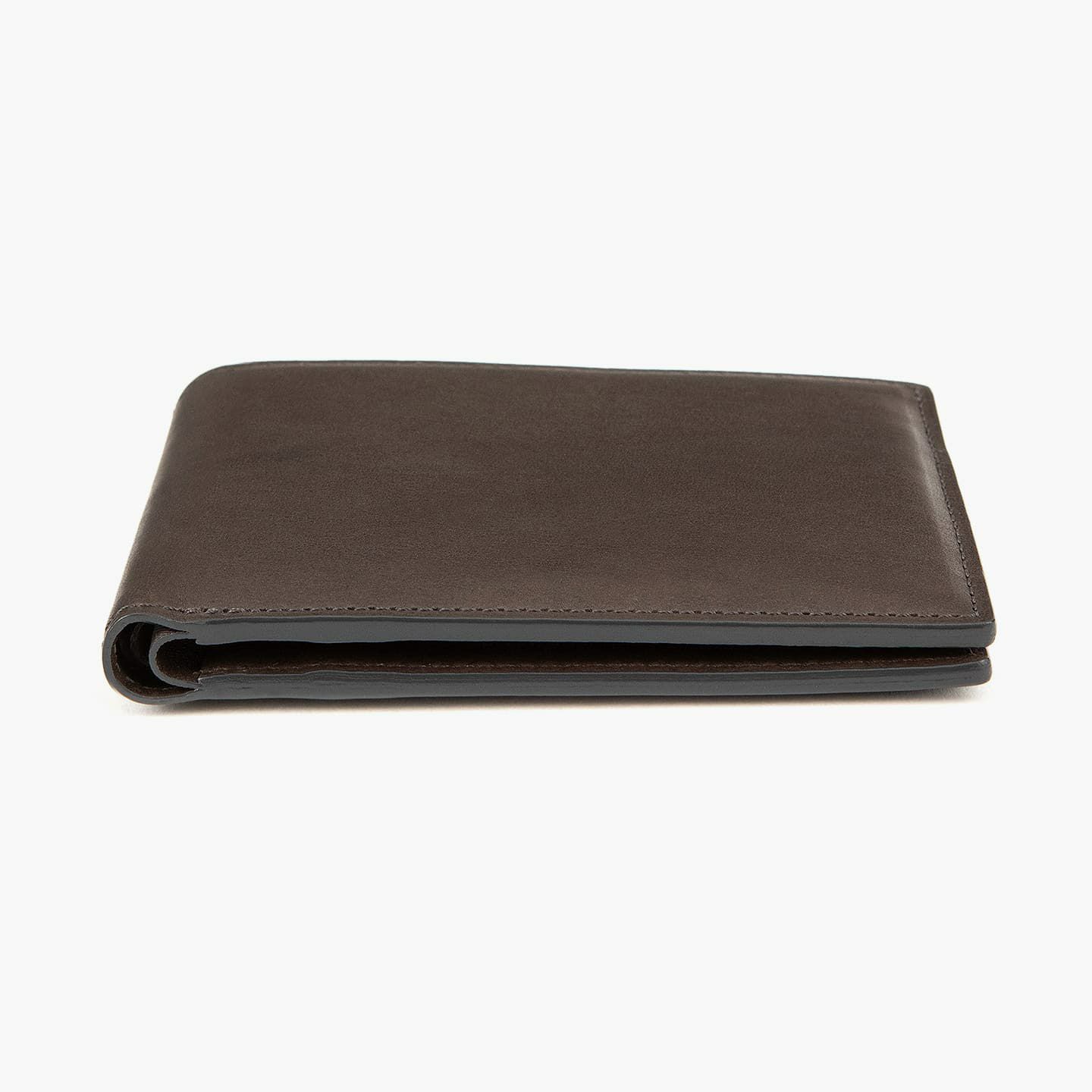 アーキライン 二つ折り財布（マット） | 大人のバッグ・財布・ 二