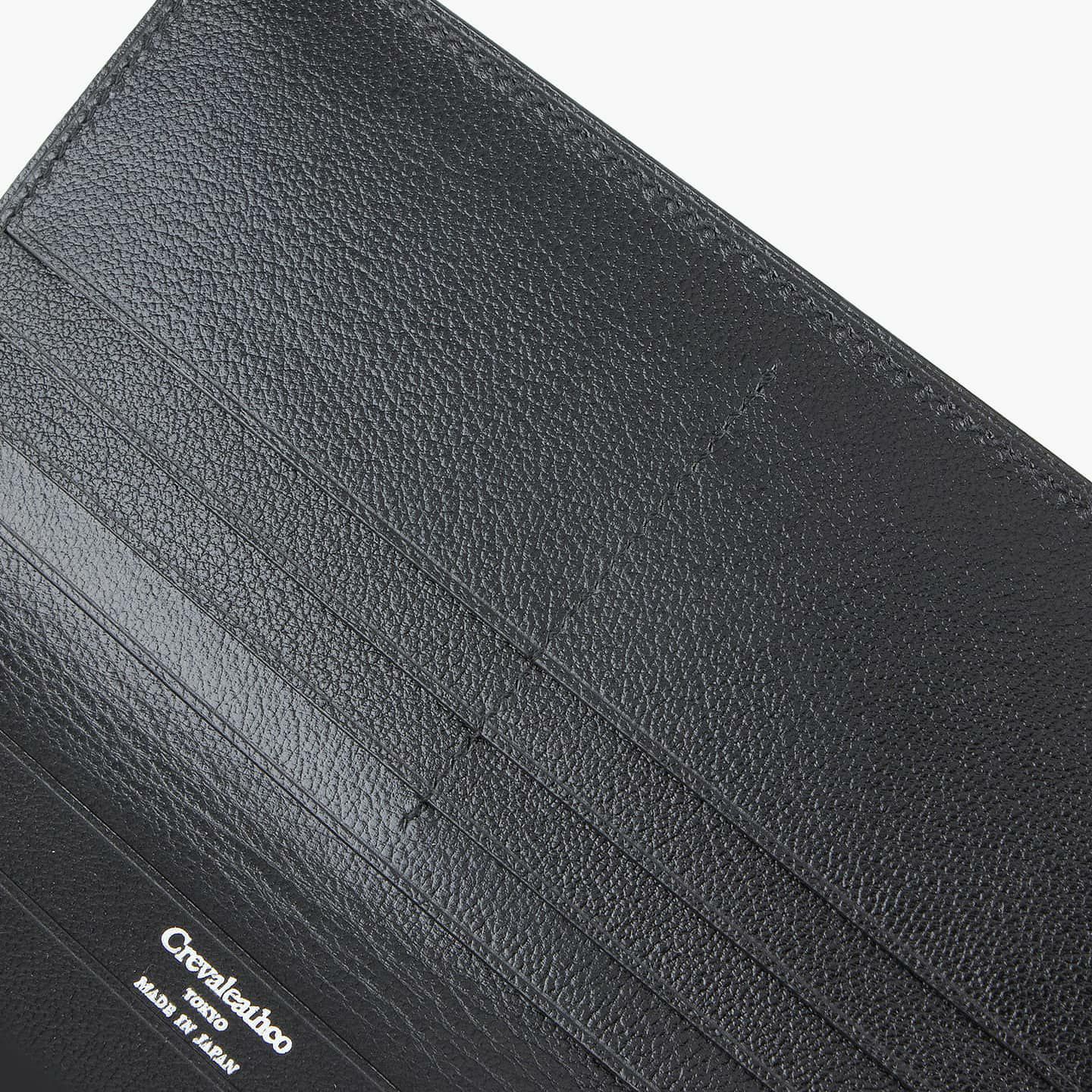 リザード 薄型長財布 | 大人のバッグ・財布・ 長財布 など拘りの日本製