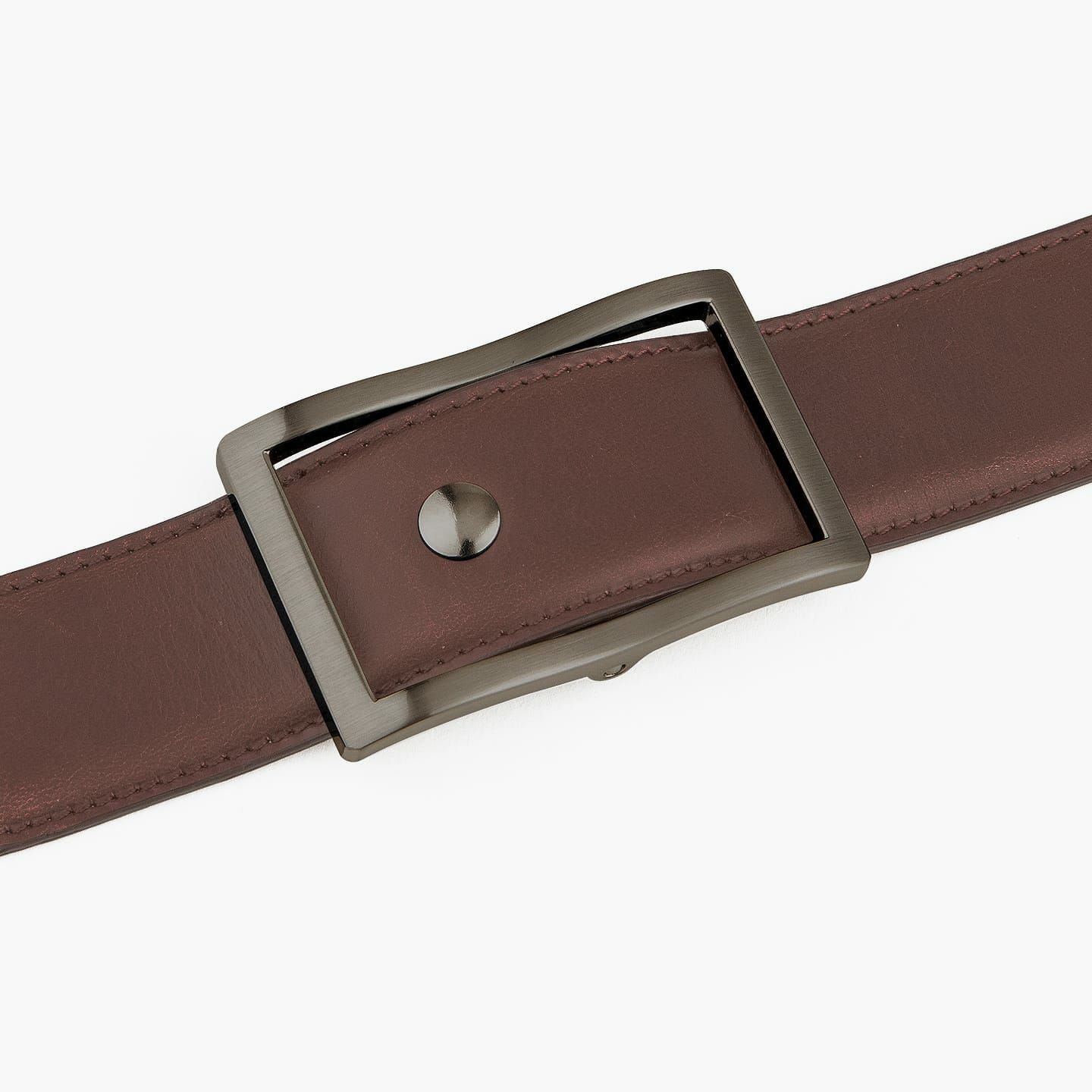 フリコベルト 35mm幅（ステッチ） | 大人のバッグ・財布・ ベルト など