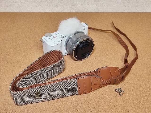 ZV-E10Lと一緒に欲しいカメラアクセサリー！必須アイテムも紹介【SONY