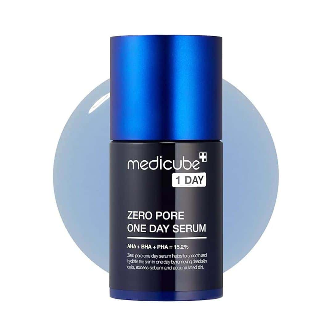 Buy Medicube Zero Pore Serum | Bulk Available
