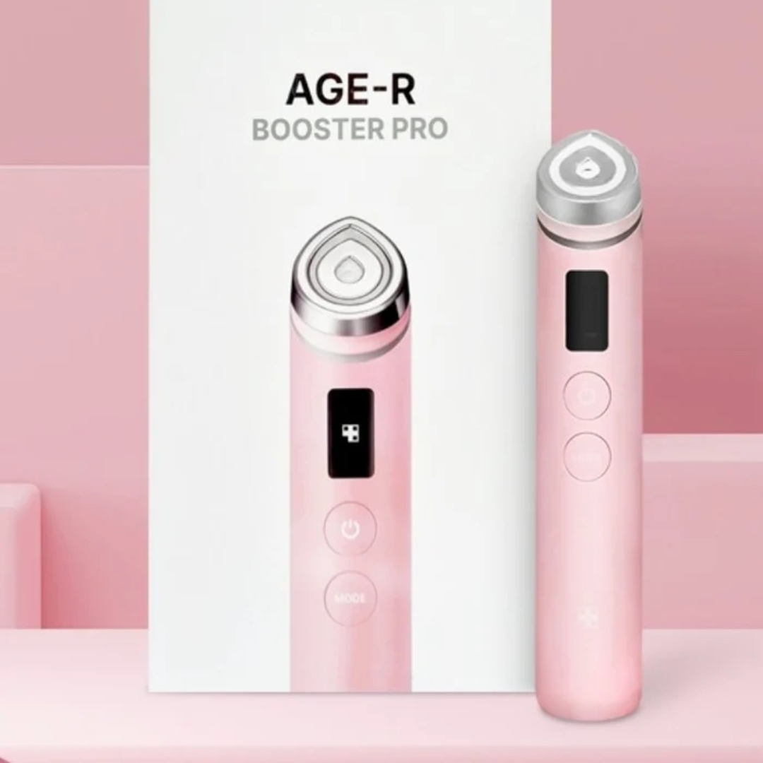 Buy AGE-R Booster Pro 6-in-1 LED | Wholesale Supplier