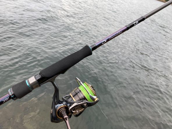 21エメラルダスMX83M・Nのスペックとインプレ【かなりイイです