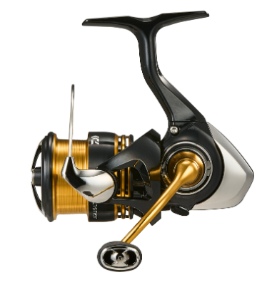 ダイワ22イグジストLT/SFの評価・インプレ アジングで2000番手はどれが