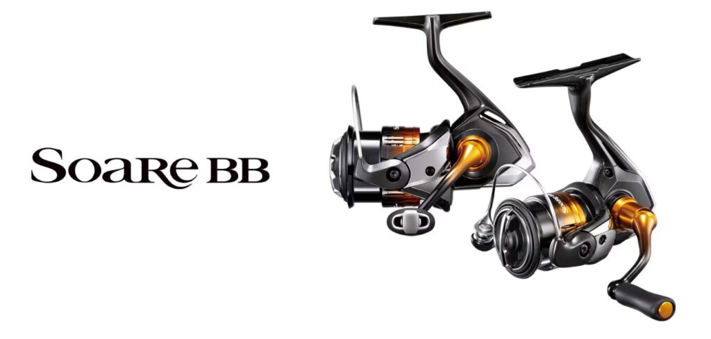 シマノ 20ソアレTTメバリングロッドのインプレ S76UL-S, S80L-Tどれが