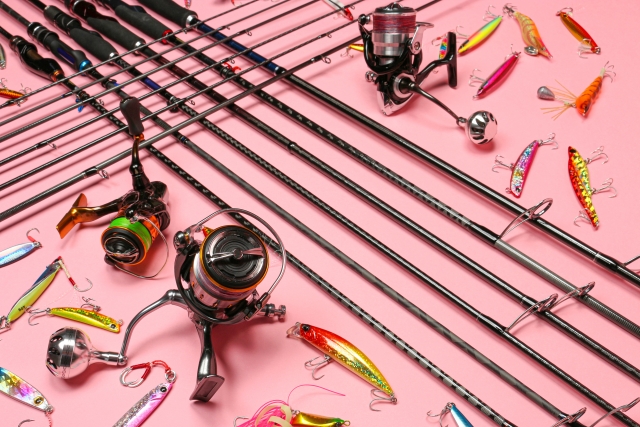 エギングX 初心者におすすめロッド 長さ83・86 硬さM・MLでお悩み