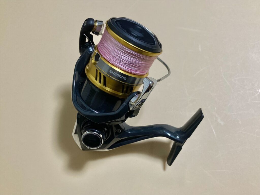 シマノ ソルティーアドバンスの評価は？ 長さ83・86 硬さM・MLでお