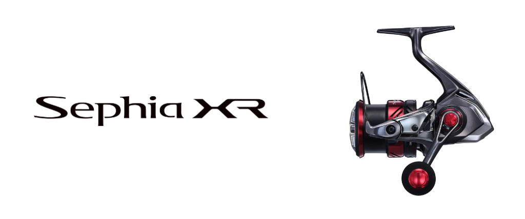 新作】シマノ25セフィアリミテッドがモデルチェンジ！S84L+,S76ML+