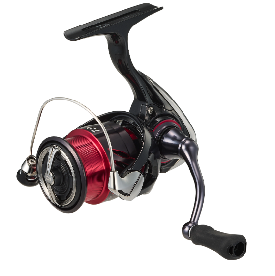 ダイワ 20月下美人アジング（ロッド）のインプレ おすすめは510UL-Sと