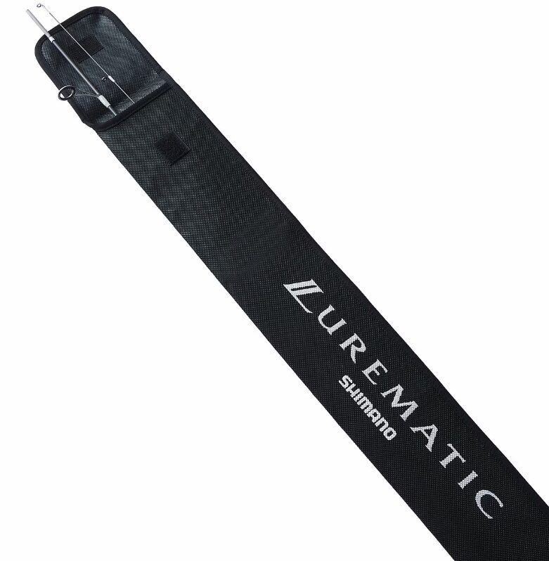 エギング】シマノ ルアーマチック S86MLのインプレ・比較・評価