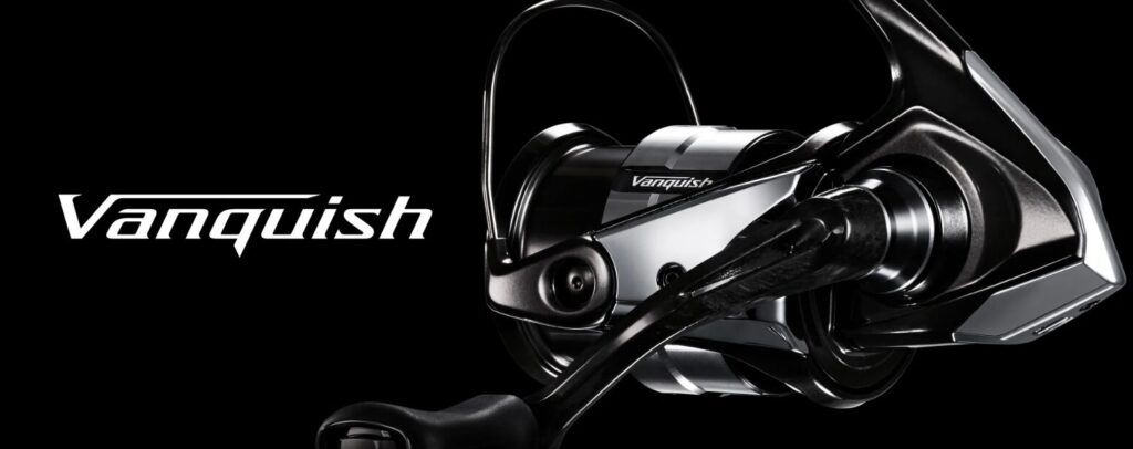 シマノ23ヴァンキッシュ エギングでは2500とC3000どれがおすすめ