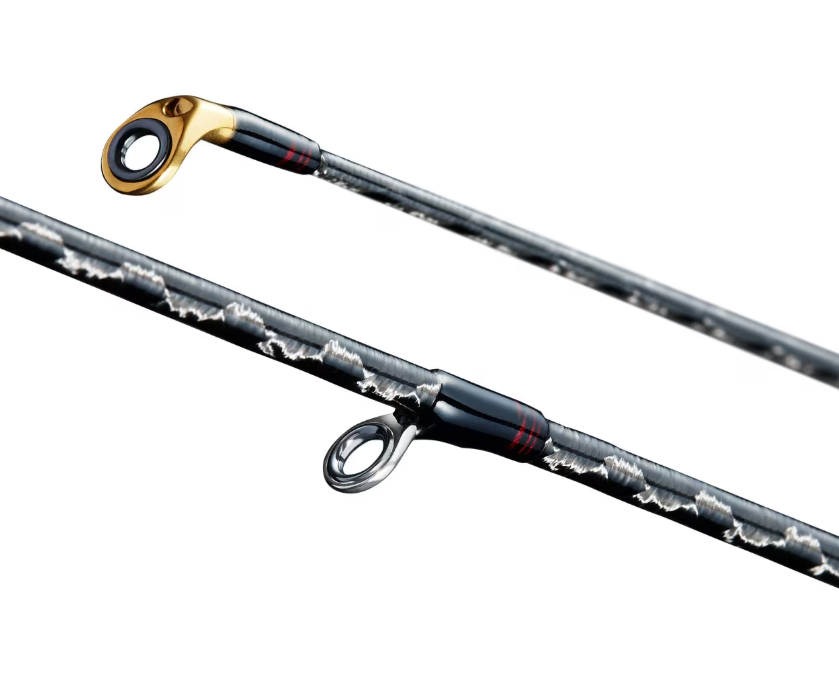 新作】シマノ25セフィアリミテッドがモデルチェンジ！S84L+,S76ML+