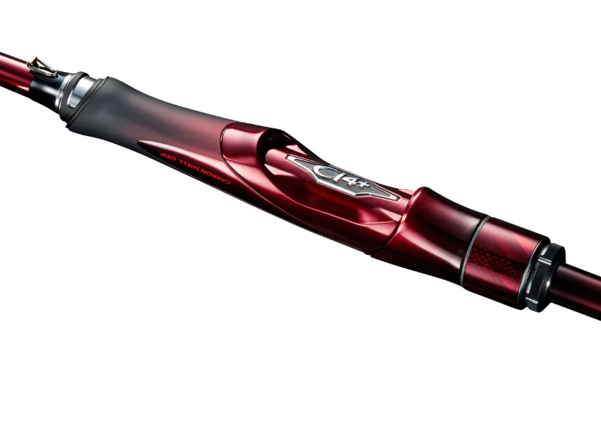 新作】シマノ25セフィアリミテッドがモデルチェンジ！S84L+,S76ML+