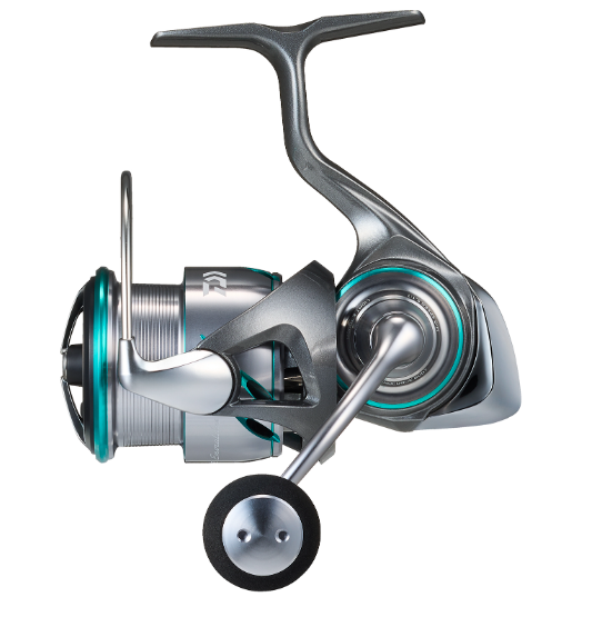 新型】ダイワ25エメラルダスAIR IL(インターラインとは？)エギング