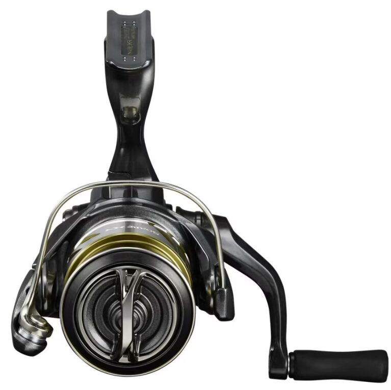 新型【シマノ25ソアレXR】のインプレ!メバリングリールは2000・2500