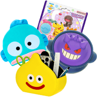 中国版】ポケモンカード 「宝石包」Vol.1 ニャオハ絵柄 - Gem pack