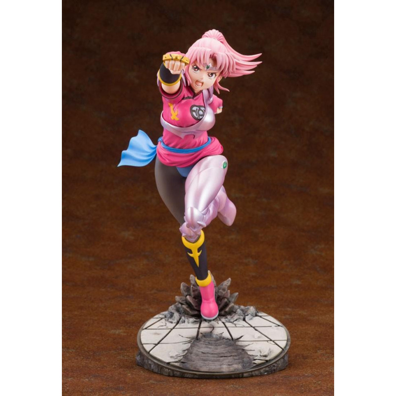 ARTFX J マァム (フィギュア) - Meccha Japan