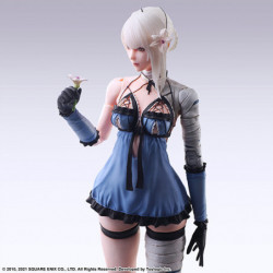 NieR Replicant ver.1.22474487139 PLAY ARTS改 カイネ - Meccha Japan